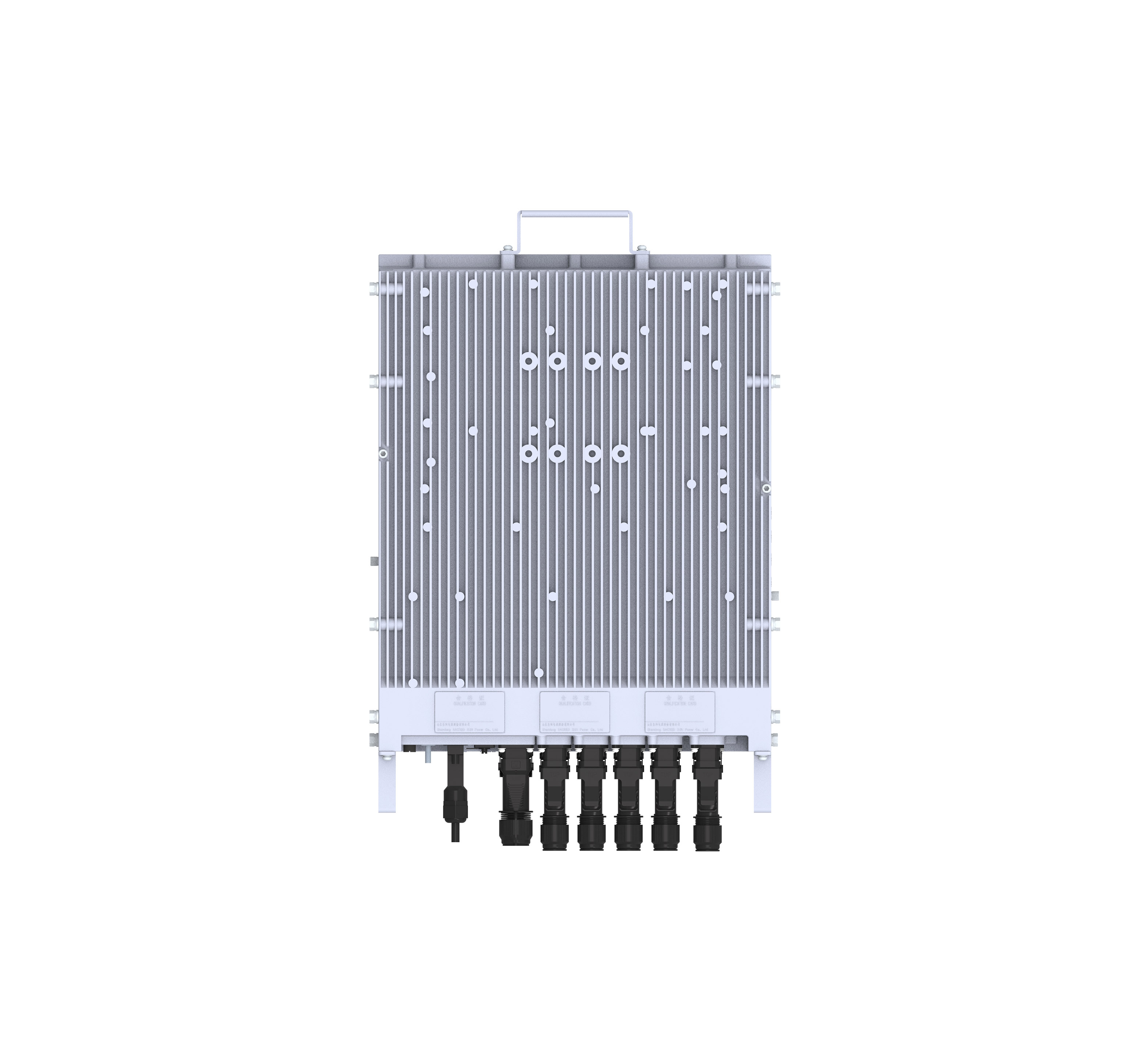 厦门圣阳5G一体化电源产品系列